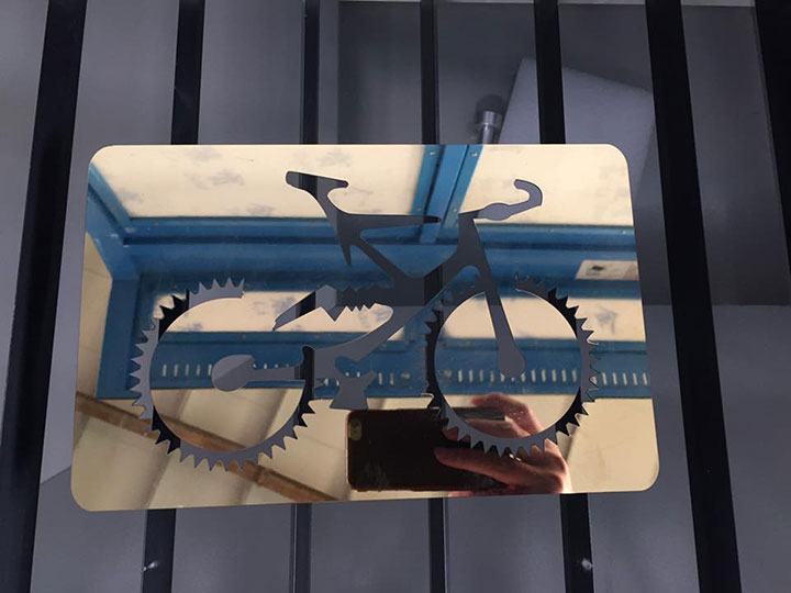 碳鋼激光切割項目 碳鋼激光切割項目