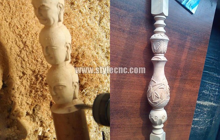 木柱雕刻項(xiàng)目 木柱雕刻項(xiàng)目