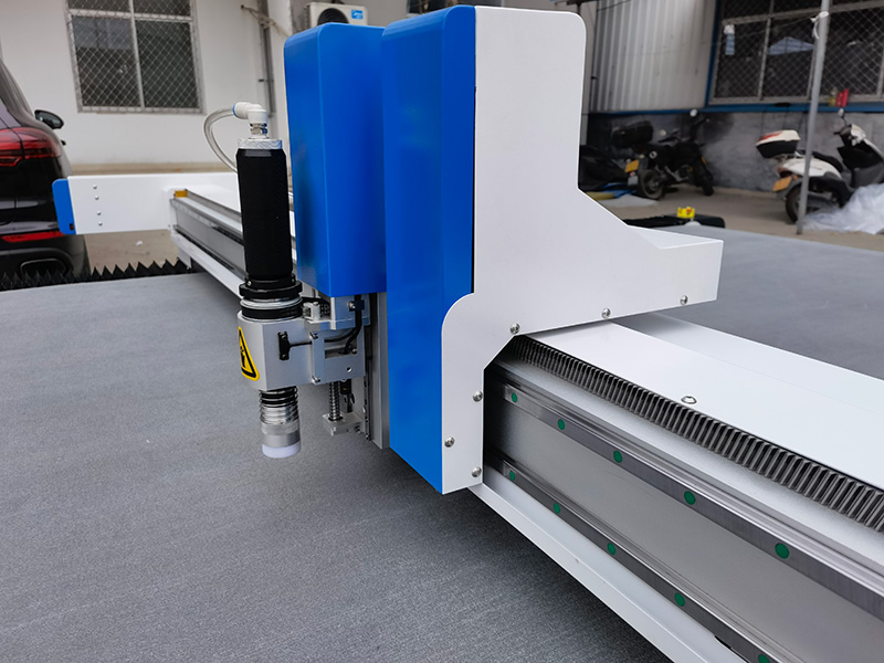 2025年最暢銷的振動刀切割機(jī)