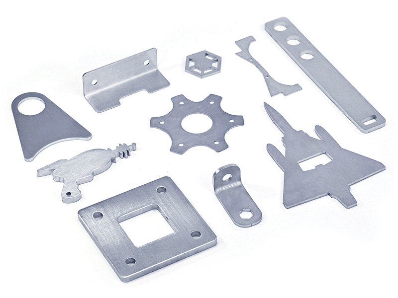 激光切割不銹鋼板項(xiàng)目