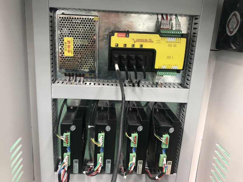 經濟實惠的數控雕刻刻機工作臺部件