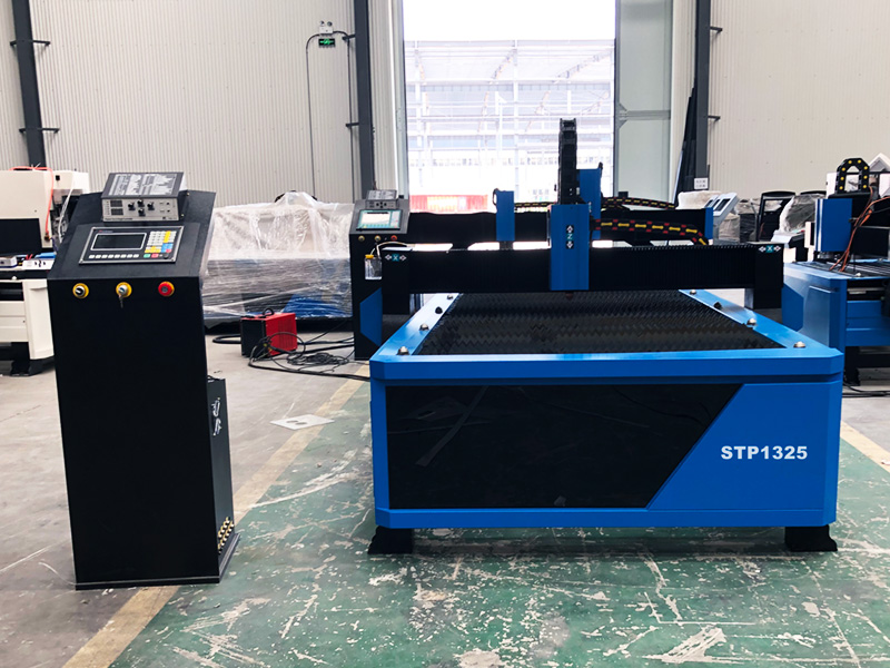 最佳 4x8 數控等離子切割工作臺 最佳 4x8 數控等離子切割工作臺