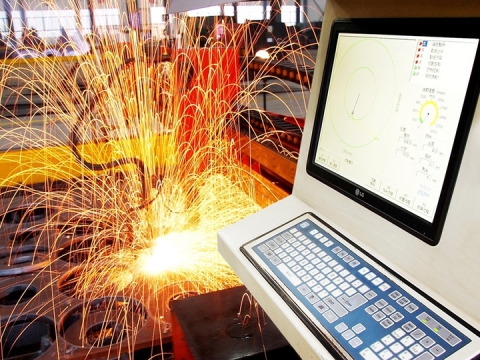 數控等離子切割機用于什么用途? 數控等離子切割機用于什么用途?