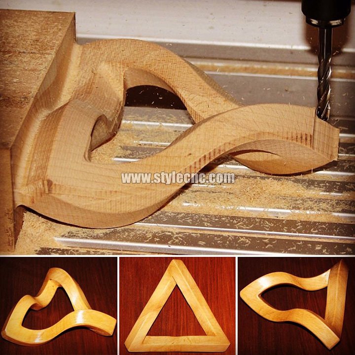 木工五軸數控銑床 木工五軸數控銑床