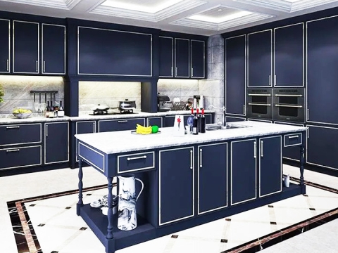 櫥柜家具制作如何選擇數(shù)控雕刻機(jī)？