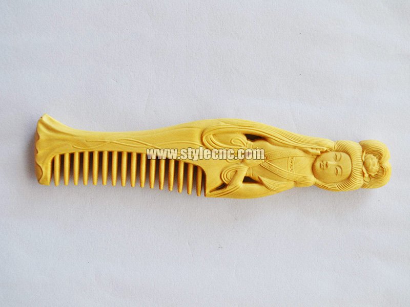 中國黃楊工藝品