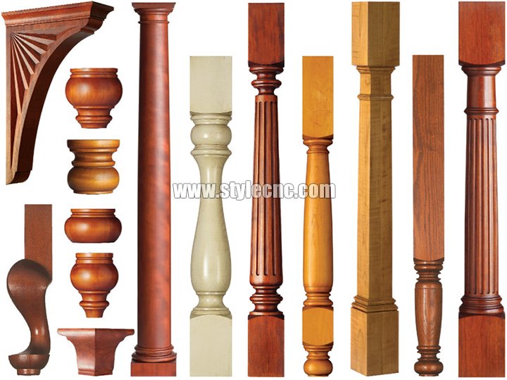 木工車床項目 木工車床項目