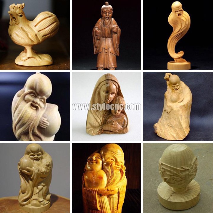 業(yè)余愛好 帶第四個(gè)旋轉(zhuǎn)軸的數(shù)控銑床項(xiàng)目