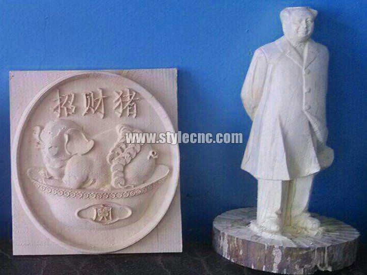 四軸數(shù)控雕刻機(jī)項(xiàng)目 四軸數(shù)控雕刻機(jī)項(xiàng)目