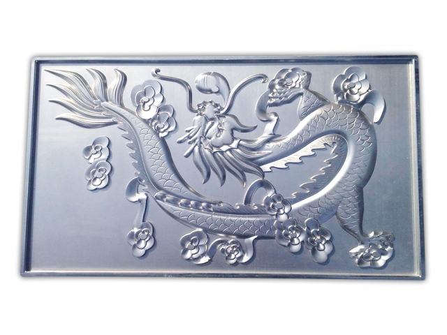 4x8ft數控鋁雕項目雕刻機 4x8ft數控鋁雕項目雕刻機