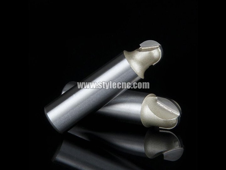 適用于木工數控雕刻機的 Cove Box 鉆頭 適用于木工數控雕刻機的 Cove Box 鉆頭