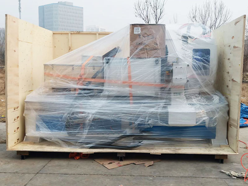 工業用套件 4x8數控木門機 工業用套件 4x8數控木門機