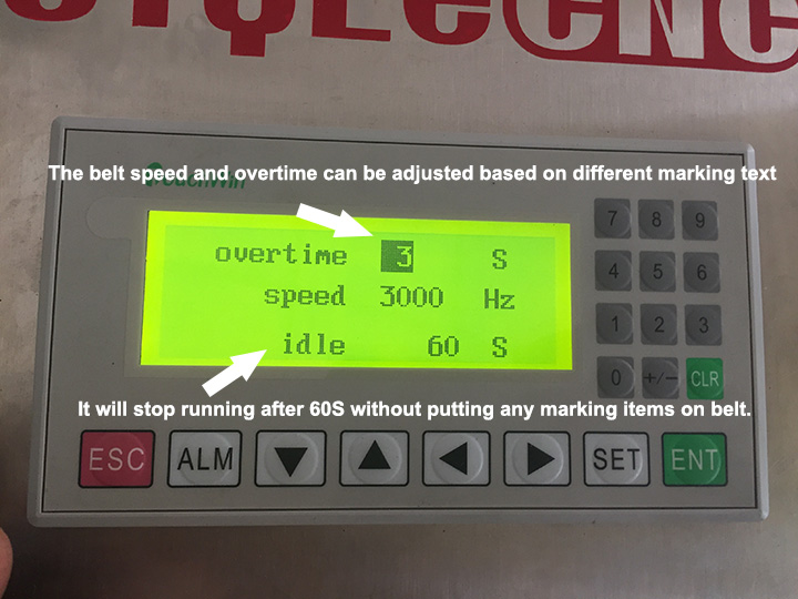 筆式激光打標(biāo)機(jī) 筆式激光打標(biāo)機(jī)