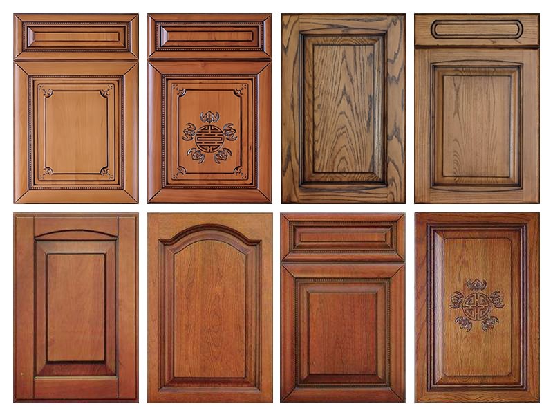 工業級 4x8數控雕刻機用于櫥柜門制作項目 工業級 4x8數控雕刻機用于櫥柜門制作項目