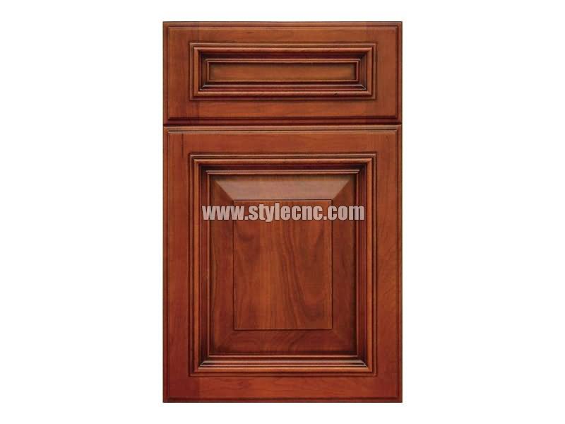 柜門數控雕刻機項目