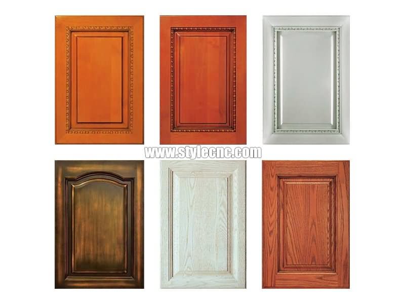 柜門數控雕刻機項目