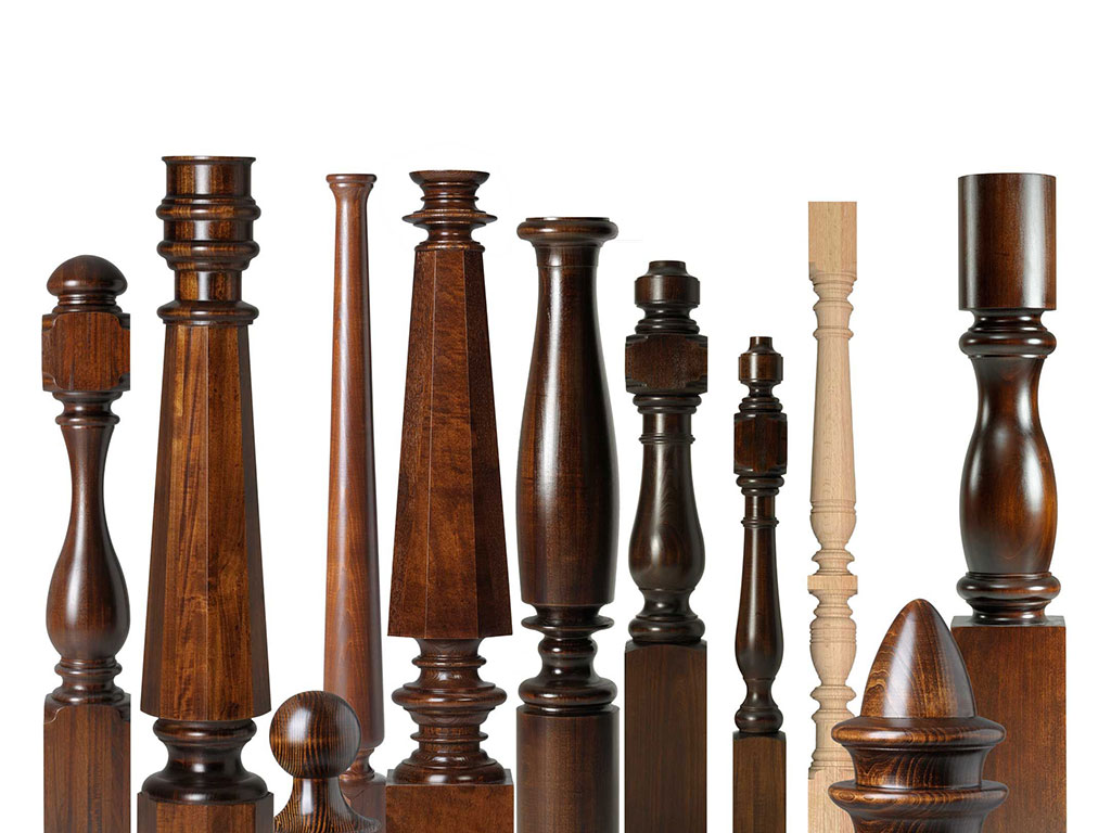 用于樓梯欄桿和桌腿的工業(yè)數(shù)控木工車床 用于樓梯欄桿和桌腿的工業(yè)數(shù)控木工車床