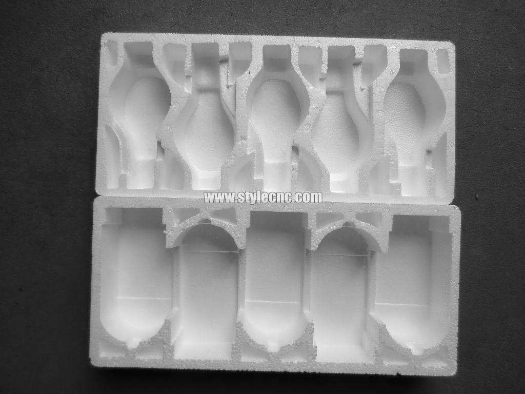 數(shù)控發(fā)泡成型項(xiàng)目 數(shù)控發(fā)泡成型項(xiàng)目