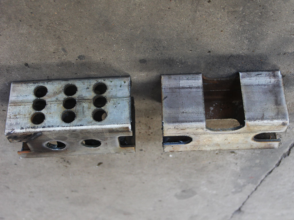 方管等離子切割機(jī)項(xiàng)目