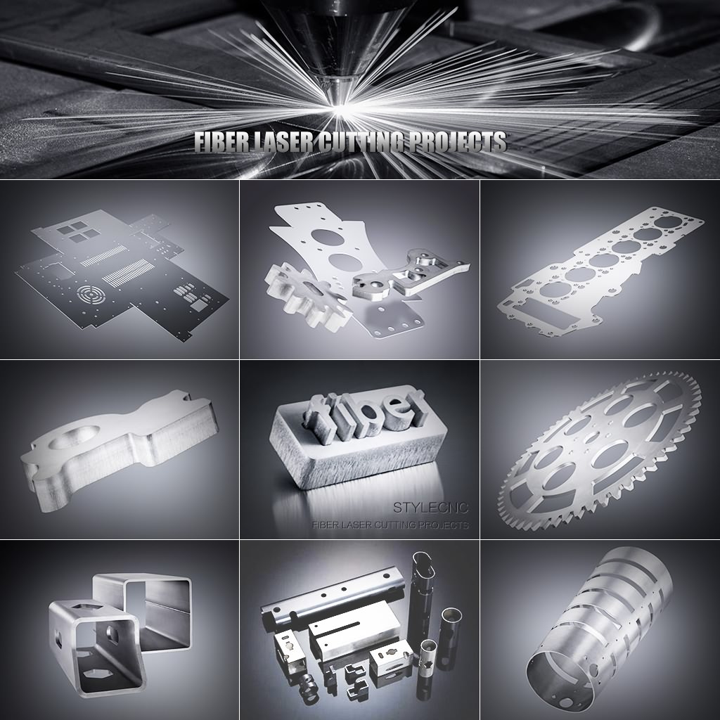 光纖激光切割項目 光纖激光切割項目