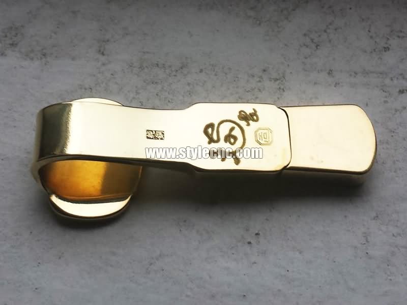 金屬工藝品用光纖激光雕刻機(jī)