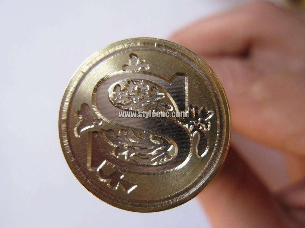 金屬數控銑床項目