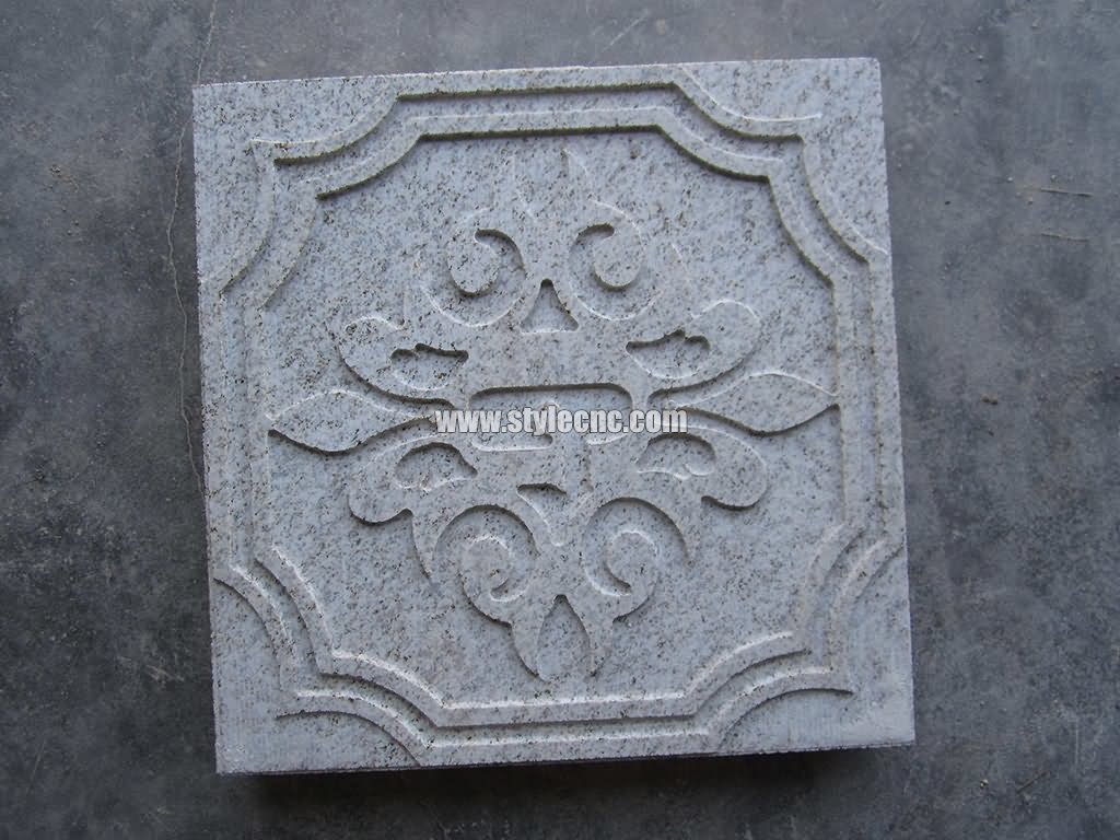 CNC石材雕刻項目
