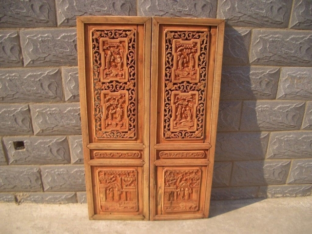 用于木制家具制作項目的自動換刀數控雕刻刻機表