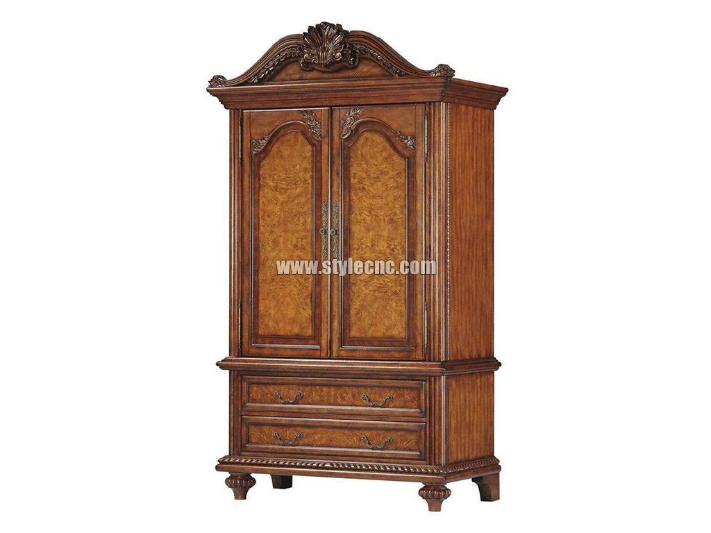 自動換刀數(shù)控木工家具雕刻機(jī)項(xiàng)目