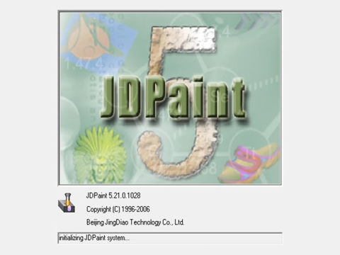 數控雕刻機如何使用JDPaint軟件? 數控雕刻機如何使用JDPaint軟件?
