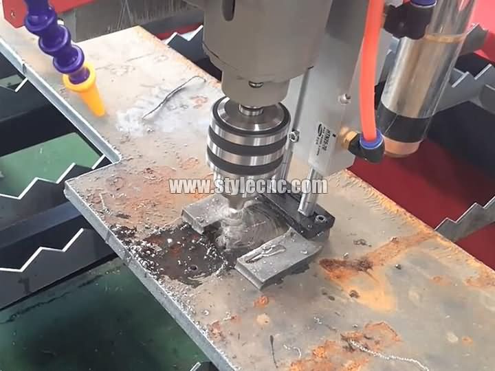 數控等離子切割工作臺 數控等離子切割工作臺