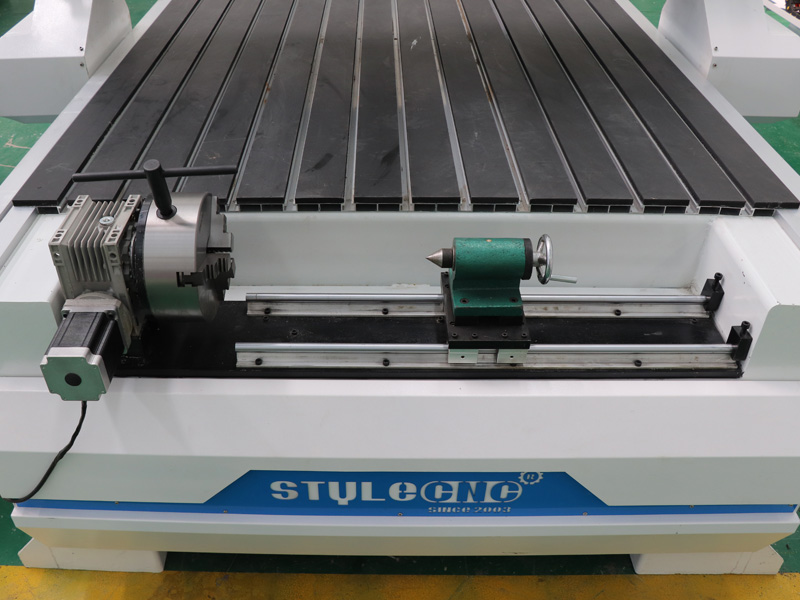 2025最棒的4x8數控木工雕刻機