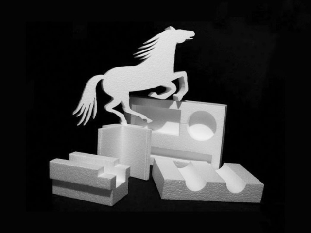 3D數控雕刻機 2D/3D泡沫切割項目 3D數控雕刻機 2D/3D泡沫切割項目