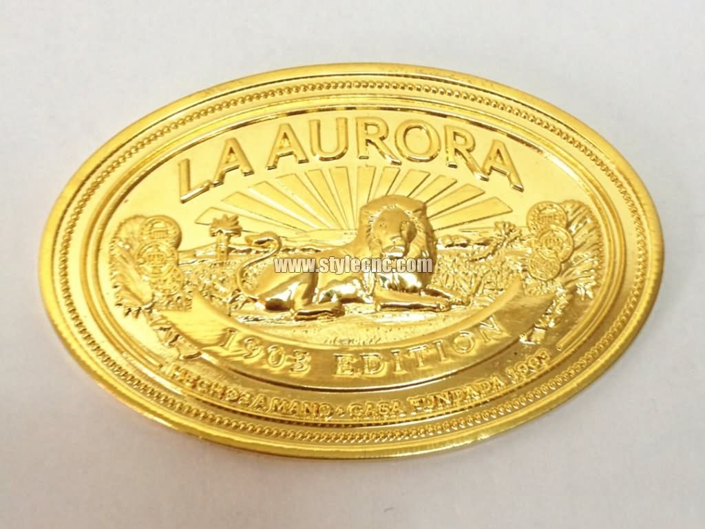 金屬數(shù)控雕刻機(jī)項(xiàng)目