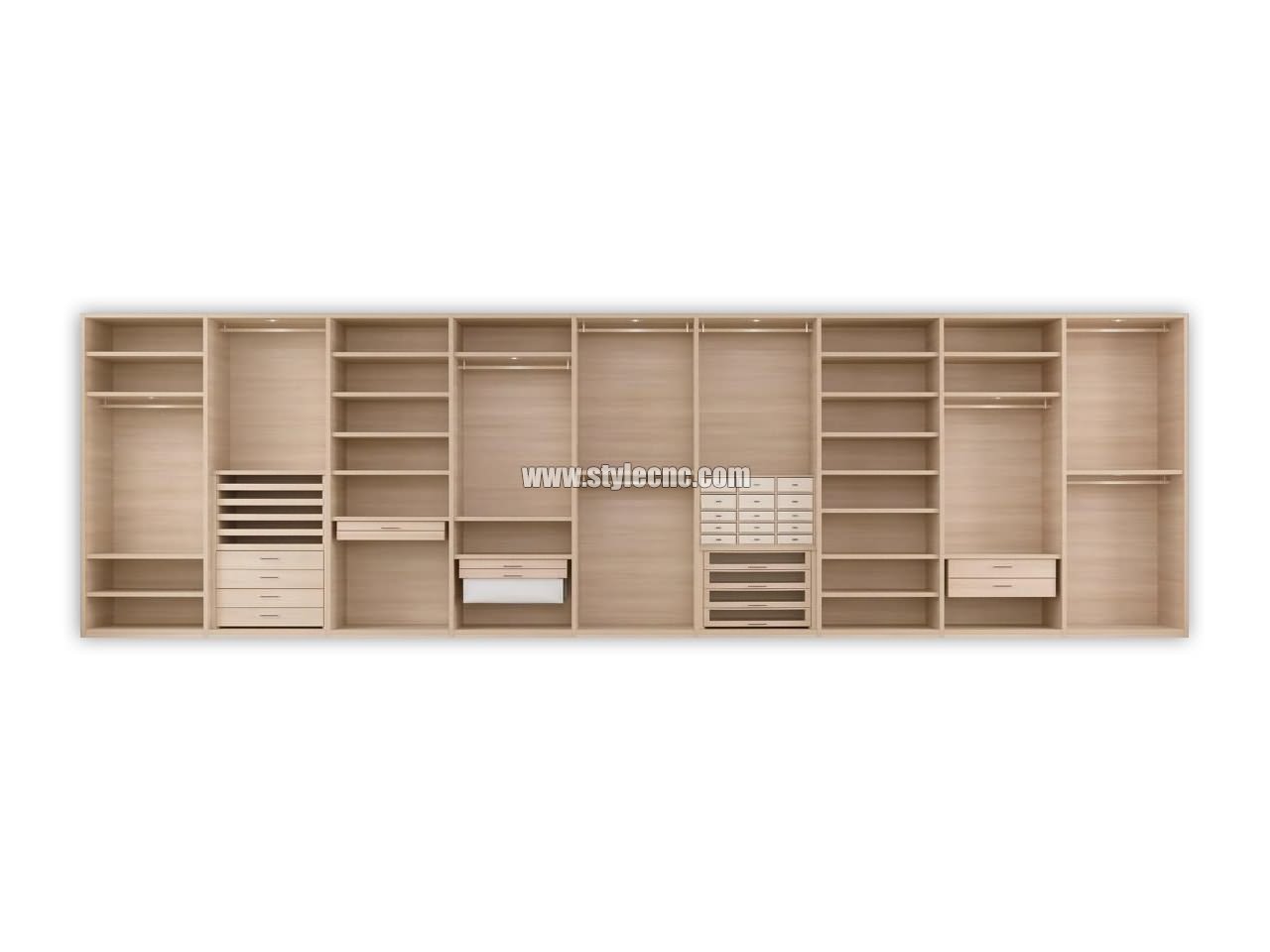 定制家居家具項(xiàng)目