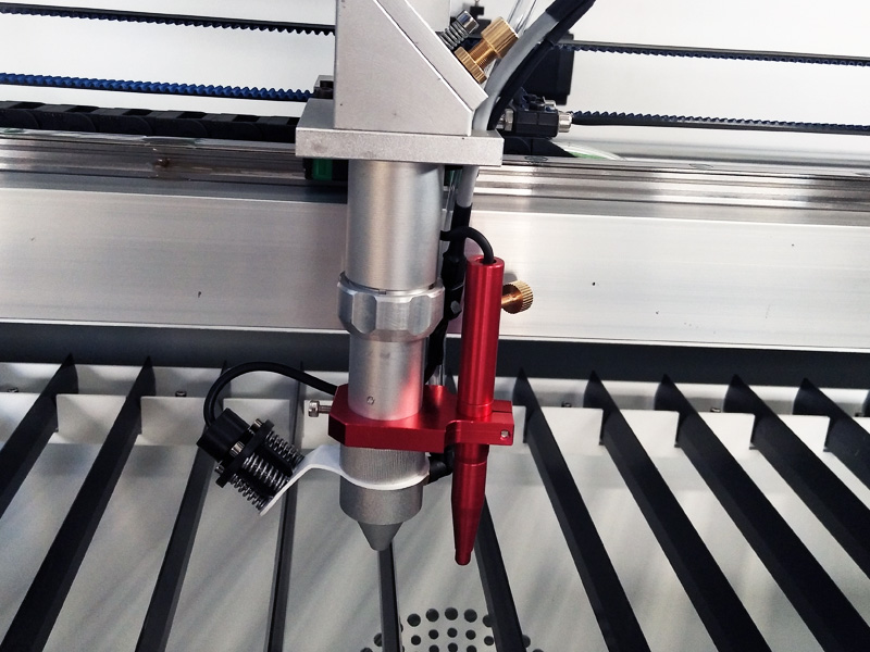 激光切割頭 激光切割頭