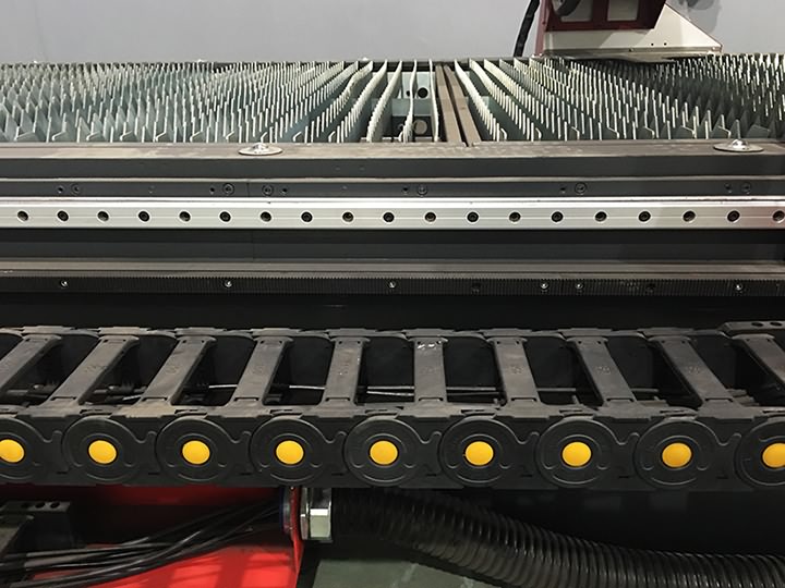 數控等離子切割工作臺部件 數控等離子切割工作臺部件