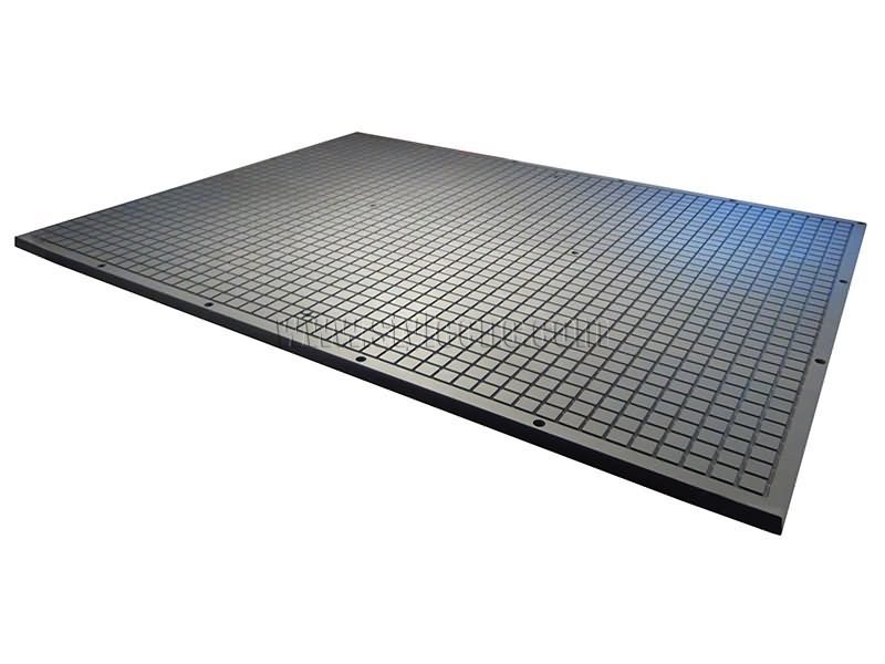 數控銑床真空工作臺 數控銑床真空工作臺