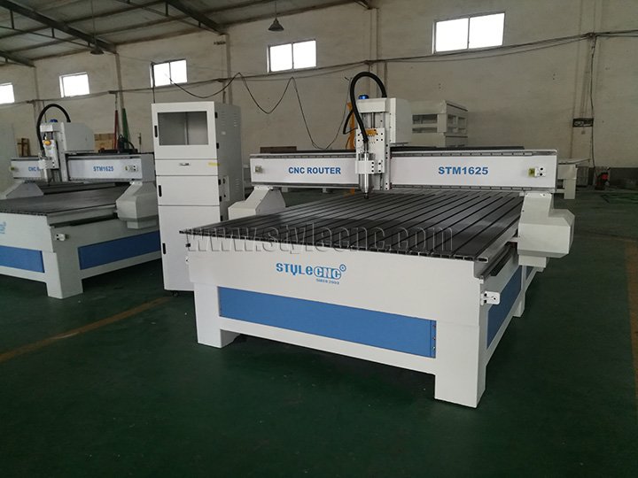 STM西班牙 1625數(shù)控雕刻機(jī) STM西班牙 1625數(shù)控雕刻機(jī)