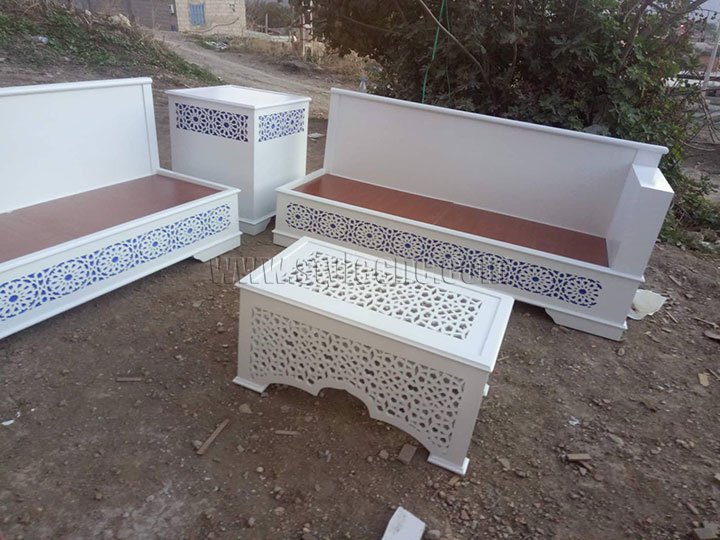 用于中密度纖維板切割項目的數(shù)控木工雕刻機