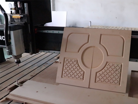 2022 年最佳雙主軸木工數控雕刻機 2022 年最佳雙主軸木工數控雕刻機