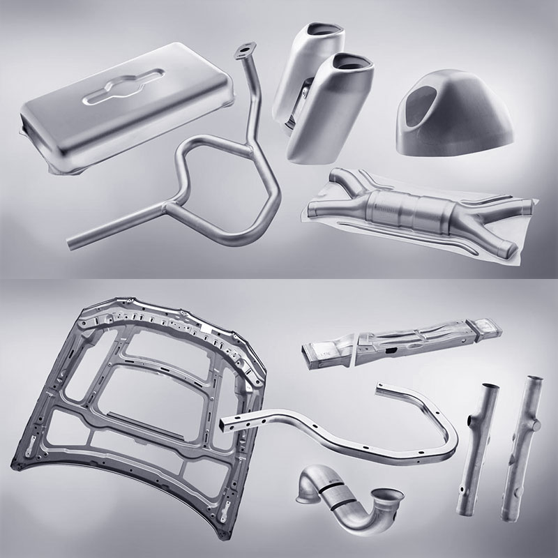 3D 激光切割項(xiàng)目 3D 激光切割項(xiàng)目