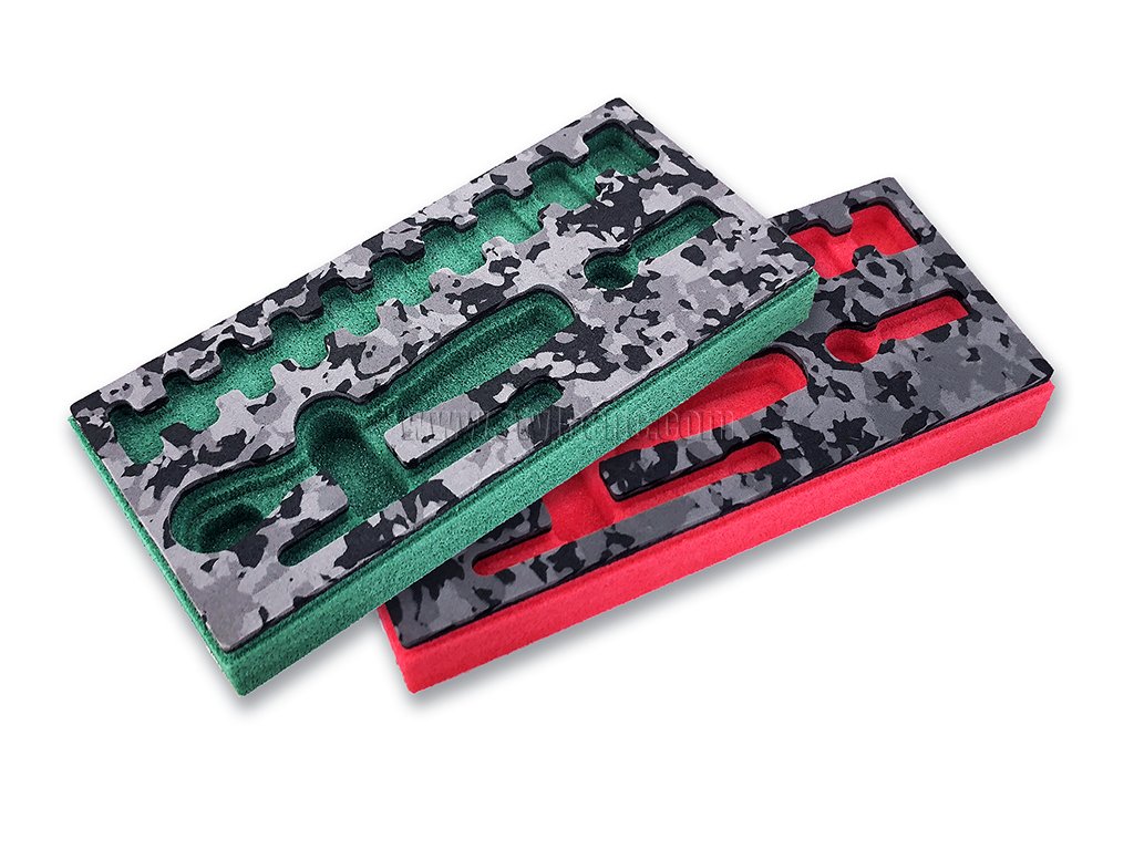 數(shù)控Knife Cutting Machine for EVA Foam Projects