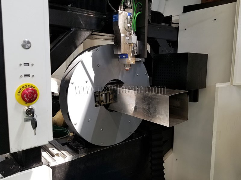 激光切管 激光切管