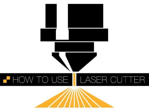 初學者如何使用激光切割機？