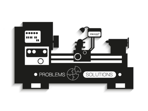 23 個最常見的木工車床問題及解決方案 23 個最常見的木工車床問題及解決方案