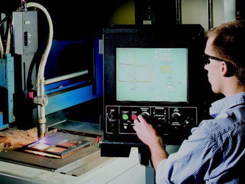 初學者如何設置、調試和使用等離子切割機? 初學者如何設置、調試和使用等離子切割機?