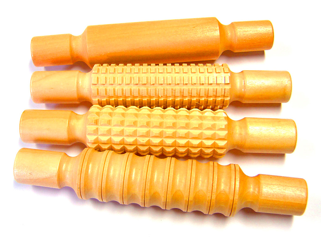 業余愛好木工車床，用于裝飾搟面杖車削和雕刻項目