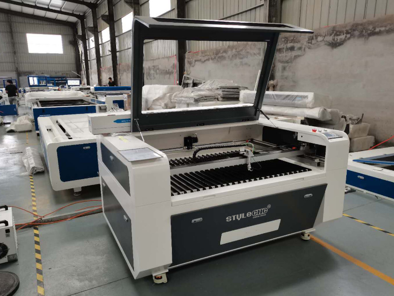 英國最好的激光切割雕刻機