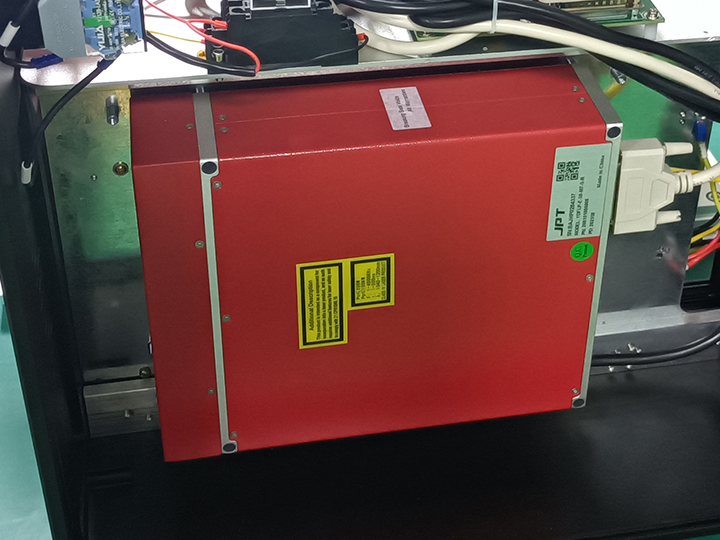 JPT光纖激光源 JPT光纖激光源